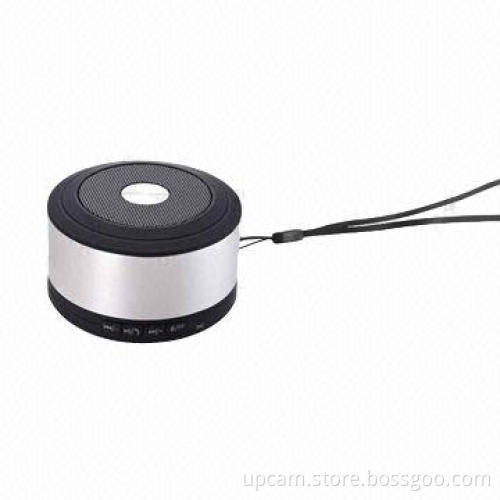 Portable Wireless Bluetooth Speaker, Handsfree, Supports TF Card, Stereo Sound, Supports Siri